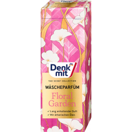 Denkmit Ароматизатор для білизни «Floral Garden», 275 г