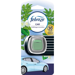 Febreze Освіжувач повітря для автомобіля Febreze Spring, 2 мл