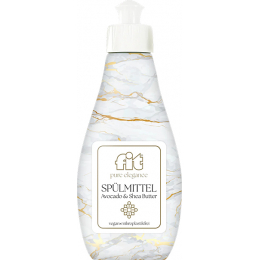 Fit Засіб для миття посуду «Авокадо та масло ши», 400 мл