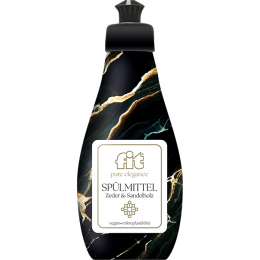 Fit Засіб для миття посуду «Кедр і сандал», 400 мл