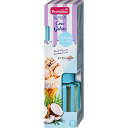 Profissimo Ароматичні палички Coco Gelato, 90 мл 