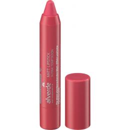 Alverde Матова помада Matt 14 Pink Temptation 3,17 г