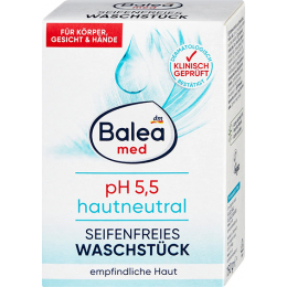 Balea Мило без мила, нейтральне для шкіри, 150 г
