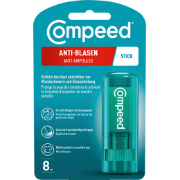 Compeed Стік проти натирання, 8 мл