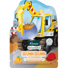 Kneipp Піна для ванни Brumm 40 мл