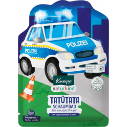 Kneipp Піна для ванни Tatütata, 40 мл