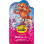 SauBär Дитячі перлини для ванни, 60 г