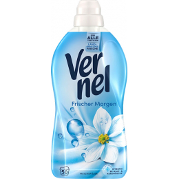 Vernel Кондиціонер для білизни  Frischer Morgen 1,1 л