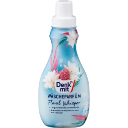 Denkmit Ароматизатор для білизни Floral Whisper 400 мл