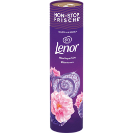 Lenor Парфум для прання в гранулах Аметистова квітка, 275 г