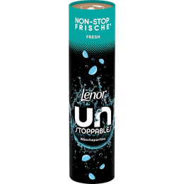 Lenor Парфуми для прання в гранулах Unstoppables 275 г