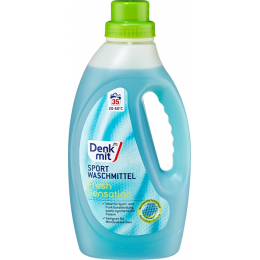 Denkmit Гель для прання  Fresh Sensation, 1,5 л