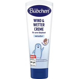 Bübchen Крем Wind & Weather Sensitive 75 мл