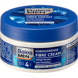 Balea MEN Моделювальний крем для бороди Creme Fibre, 100 мл