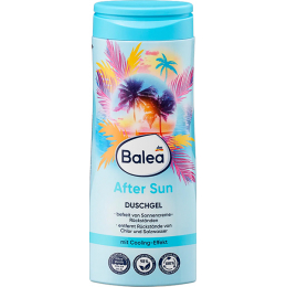 Balea Пель для душу After Sun 300 мл