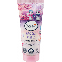  Balea Крем для рук Magical Wishes, 100 мл