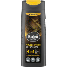 Balea Гель для душу Golden Intense 300 мл