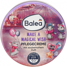 Balea  Крем-догляд Make a magical wish, 30 мл