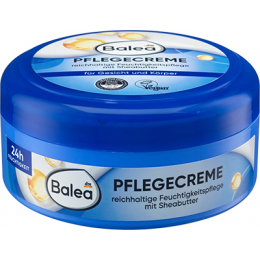 Balea Крем для тіла Pflegecreme 250мл