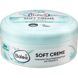 Balea Крем для догляду Soft Creme 250мл