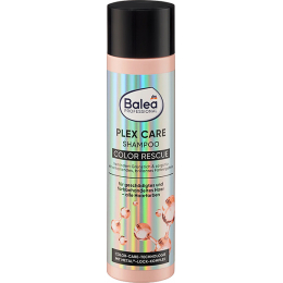 Balea Шампунь Plex Care Color Rescue, 250 мл