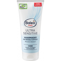 Balea Маска для волосся Ultra Sensitive, 200 мл