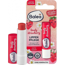 Balea Догляд за губами Lovely Strawberry, 4,8 г