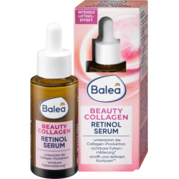 Balea Beauty Collagen Retinol Serum 30 мл