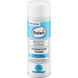 Balea Тонік Beauty Expert Hydration, 100 мл