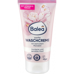  Balea Крем для вмивання Waschcreme 150мл