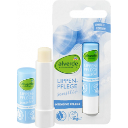 Alverde Догляд за губами Sensitive 4,8 г