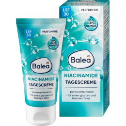 Balea Крем для обличчя Niacinamide SPF 30 50 мл