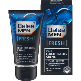 Balea MEN Крем для обличчя Fresh, 75 мл