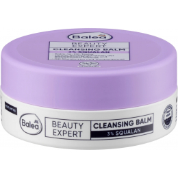 Balea Очищаючий крем Beauty Expert Cleansing Balm, 100 мл