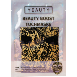 Yeauty Тканинна маска Beauty Boost 1 шт