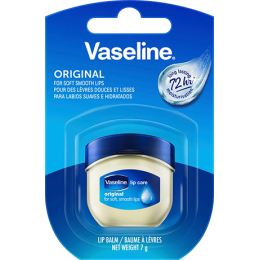 Vaseline Догляд за губами Lip Cutie Original 7 г