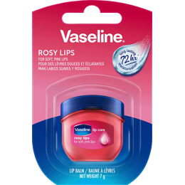 Vaseline Догляд за губами Lip Cutie Rosy 7 г