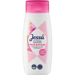 Jessa Лосьйон для інтимної зони Gentle & Fresh 300 мл