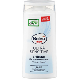 Balea Кондиціонер Ultra Sensitive, 250 мл