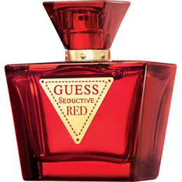 GUESS Туалетна вода Seductive Red, 30 мл