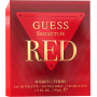 GUESS Туалетна вода Seductive Red, 30 мл