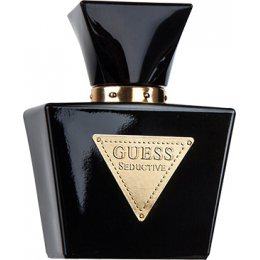 GUESS Туалетна вода Seductive Noir, 30 мл