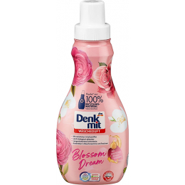 Denkmit Ароматизатор для білизни Blossom Cream 400 мл