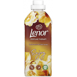 Lenor Парфумований ополіскувач Орхідея, 1400мл  56п