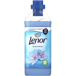 Lenor Ополіскувач Весняне пробудження, 1700 мл  68п