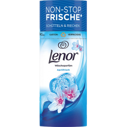 Lenor Парфуми для прання Aprilfrisch 160 г