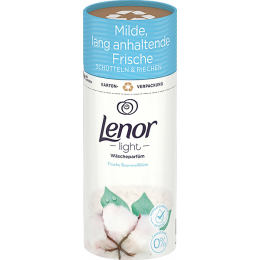 Lenor Парфуми для прання Frische Baumwollblüte 160 г