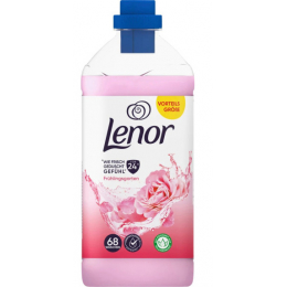 Lenor Ополіскувач Весняний сад, 1700 мл  68п