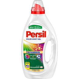 Persil Кольоровий пральний засіб Gel Excellence, 25 пр