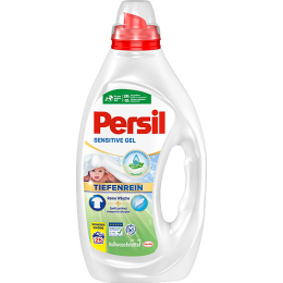 Persil Пральний порошок Sensitive Gel 1,125  л